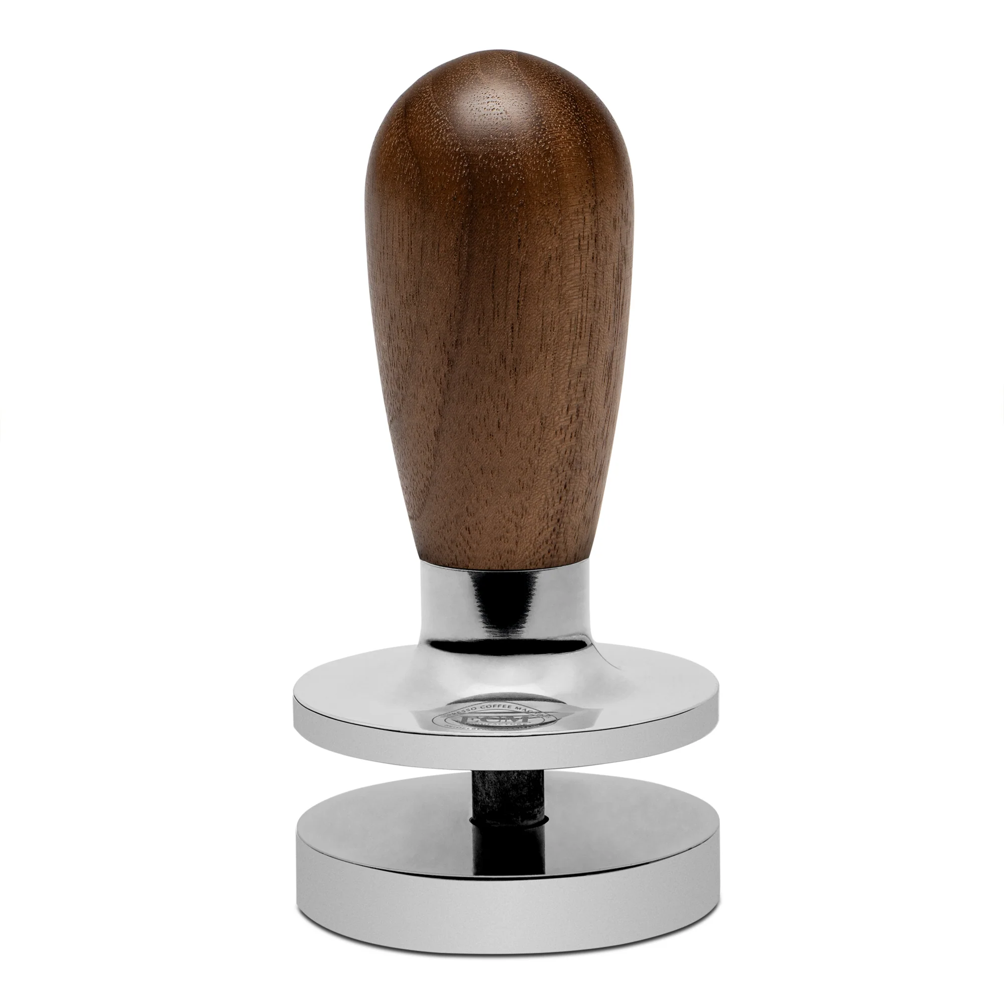 Wiedemann Wood Handle for ECM Pressure Regulating Tamper - Image 15