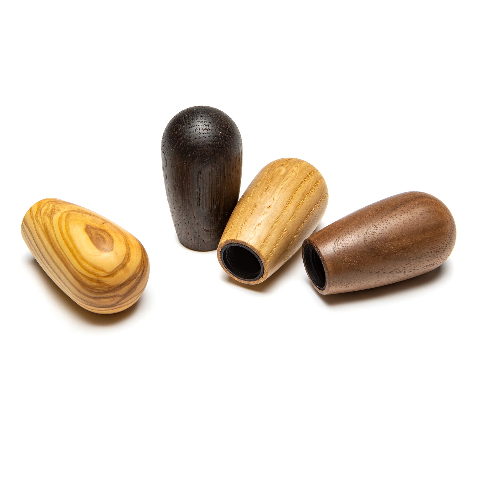 Wiedemann Wood Handle for ECM Pressure Regulating Tamper - Image 17