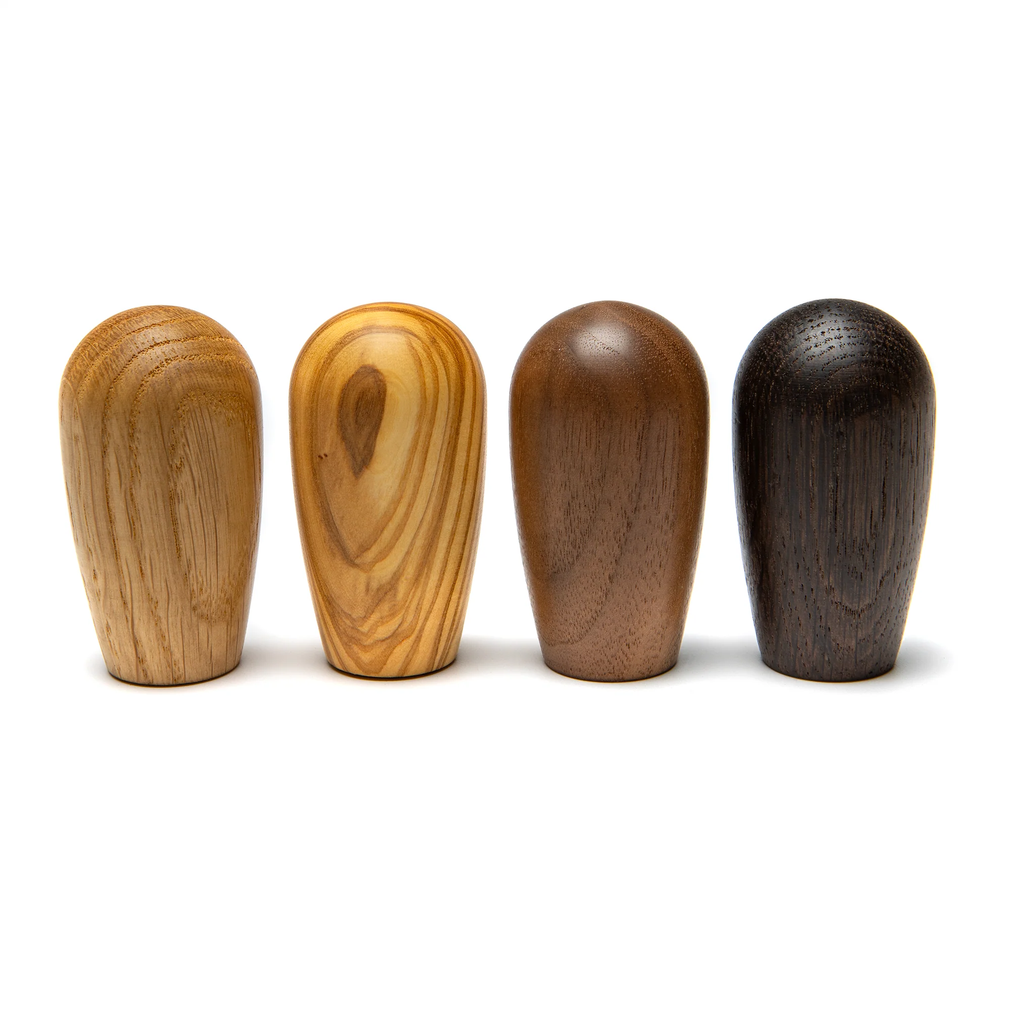 Wiedemann Wood Handle for ECM Pressure Regulating Tamper - Image 18