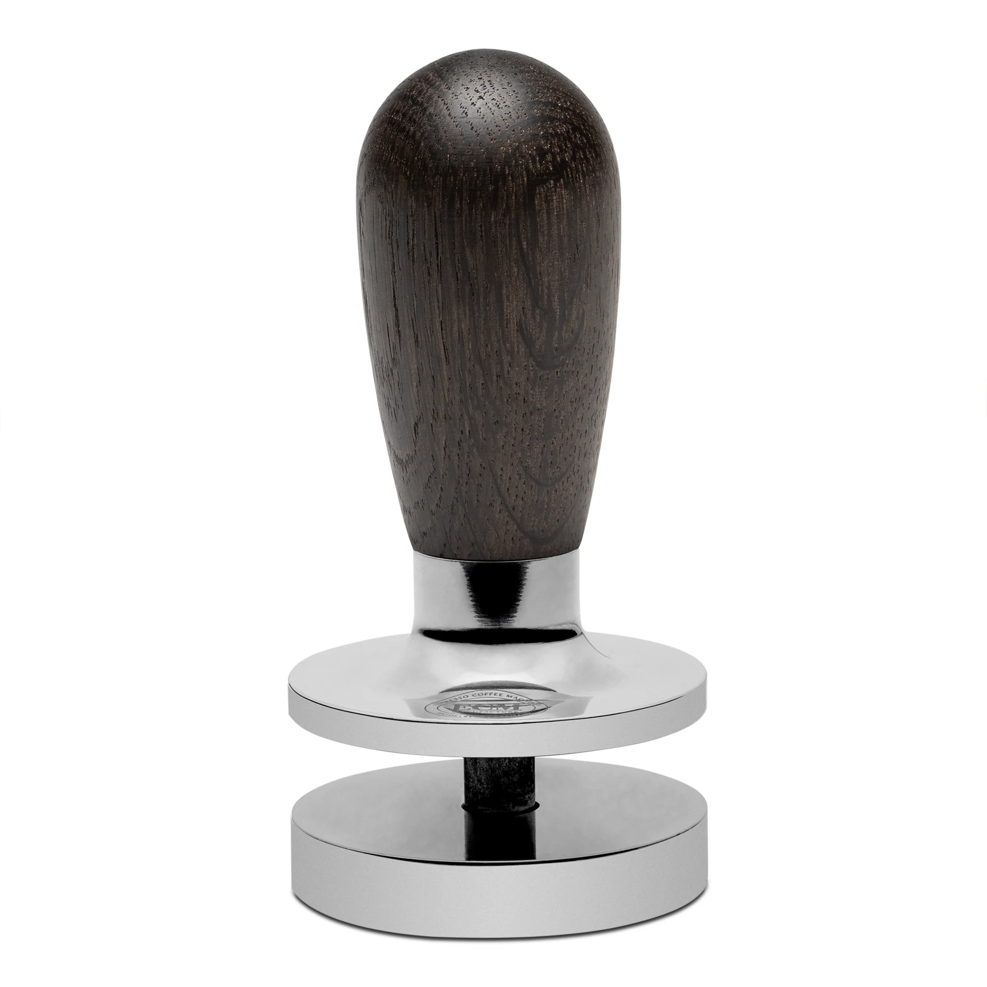 Wiedemann Wood Handle for ECM Pressure Regulating Tamper - Image 3