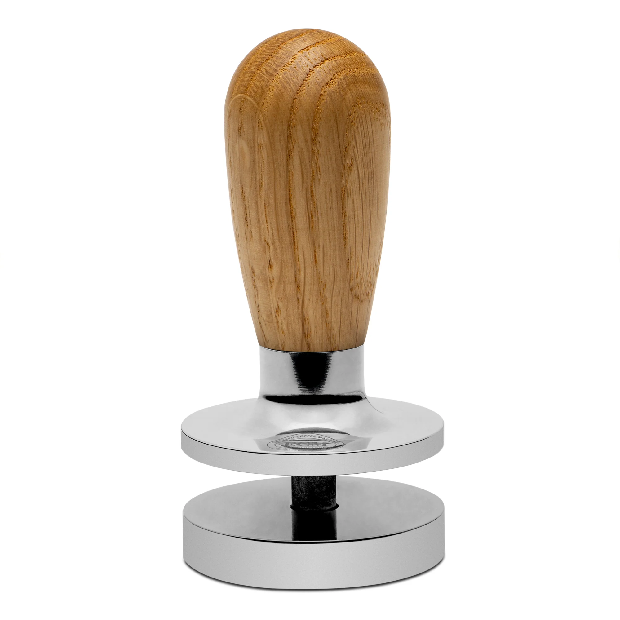 Wiedemann Wood Handle for ECM Pressure Regulating Tamper - Image 7