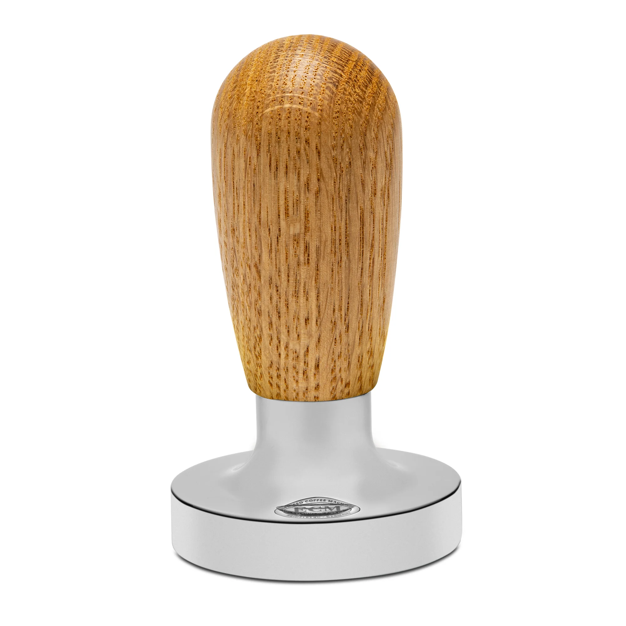 Wiedemann Wood Handle for ECM Tamper - Image 10