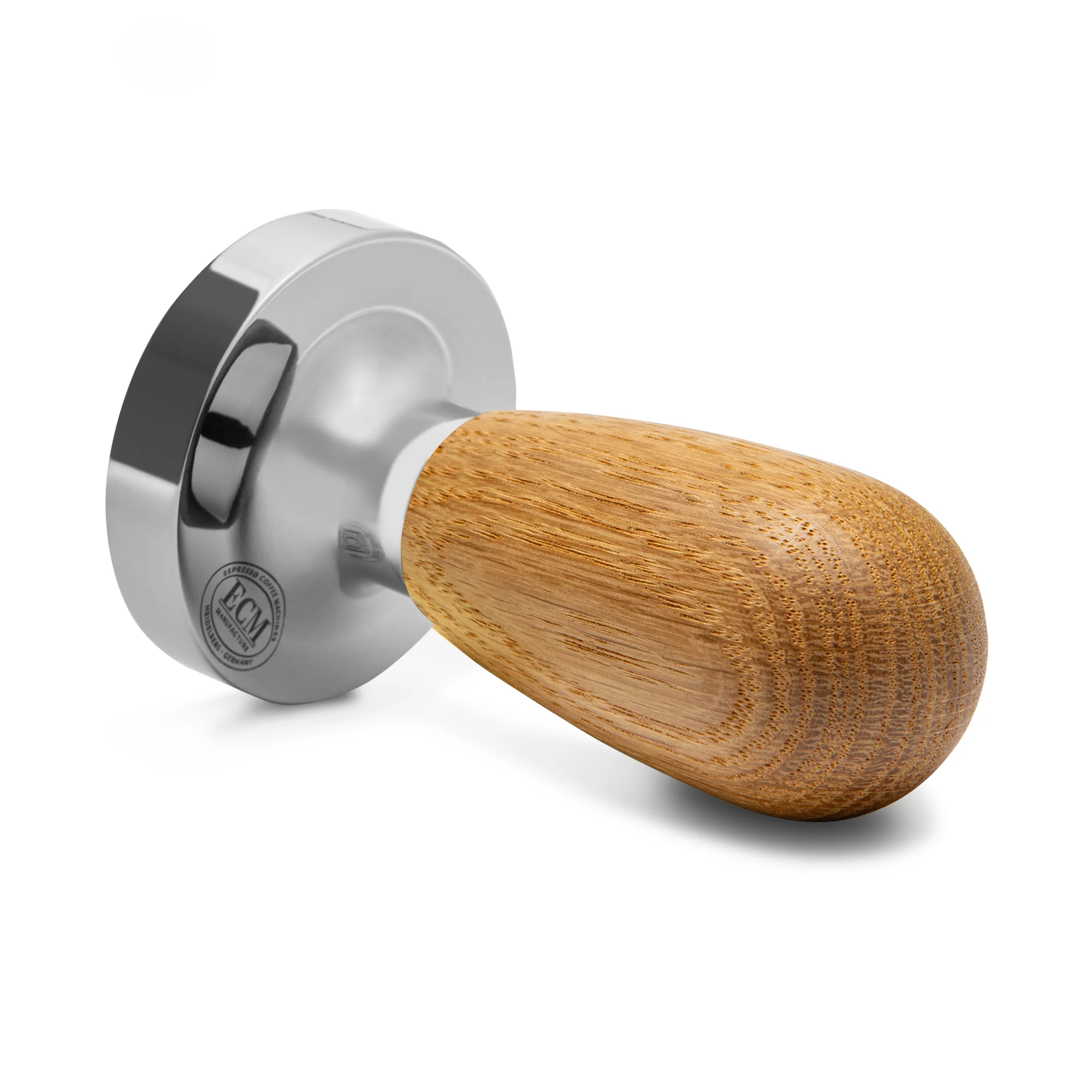 Wiedemann Wood Handle for ECM Tamper - Image 11