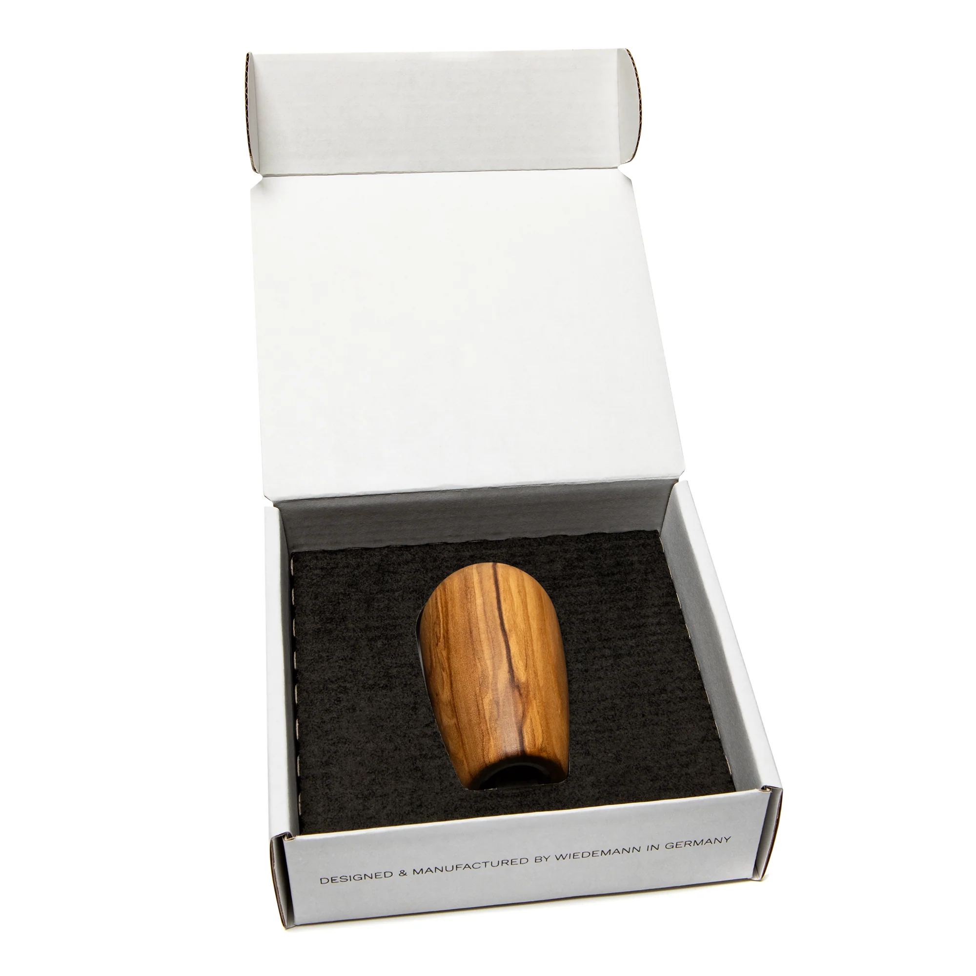 Wiedemann Wood Handle for ECM Tamper - Image 15