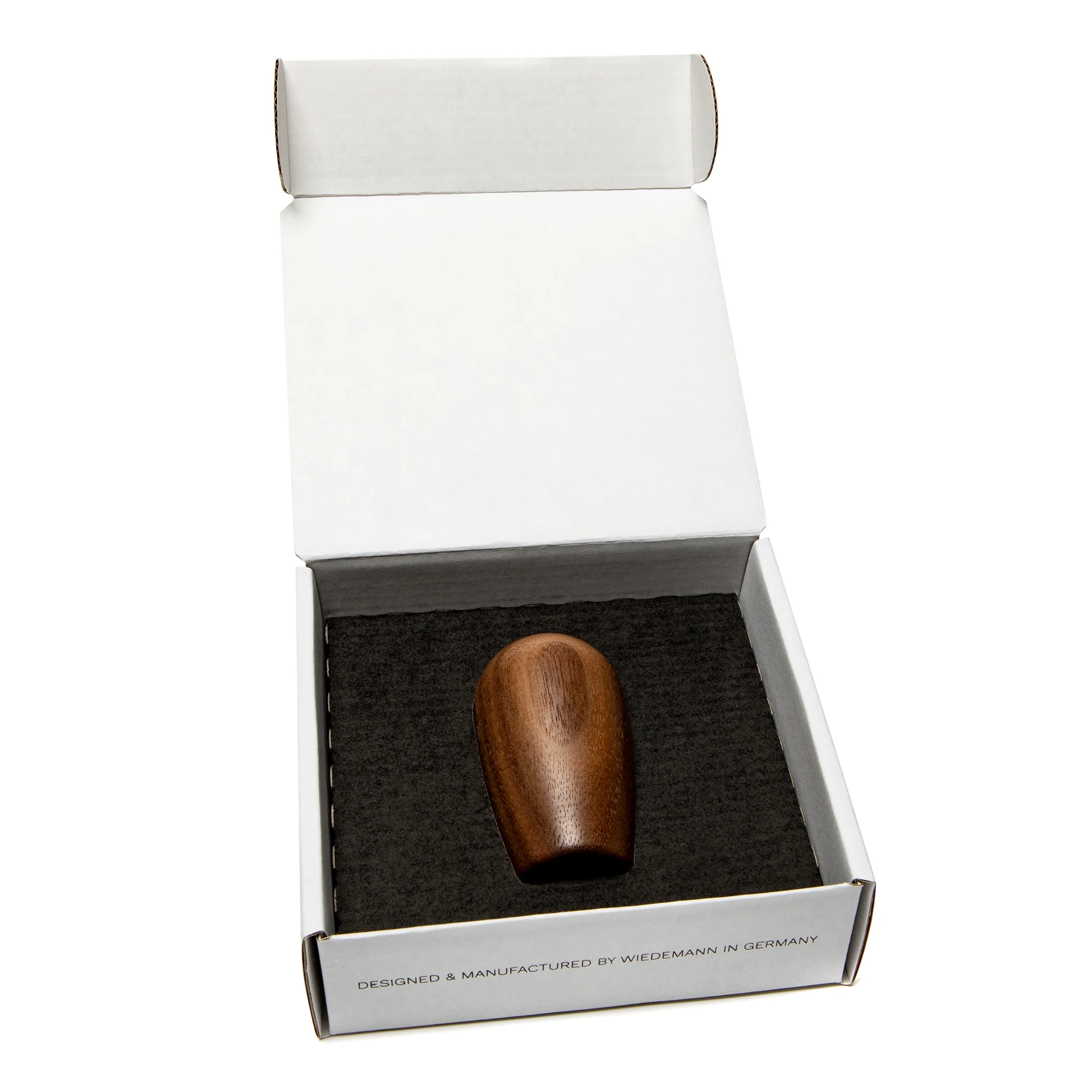 Wiedemann Wood Handle for ECM Tamper - Image 21