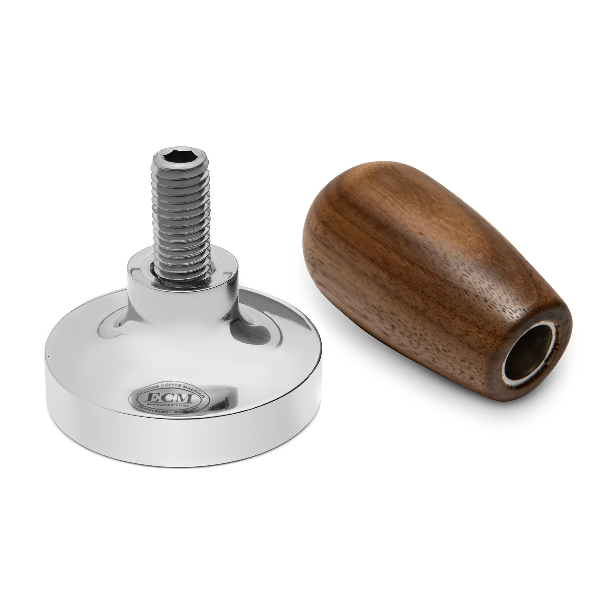 Wiedemann Wood Handle for ECM Tamper - Image 24
