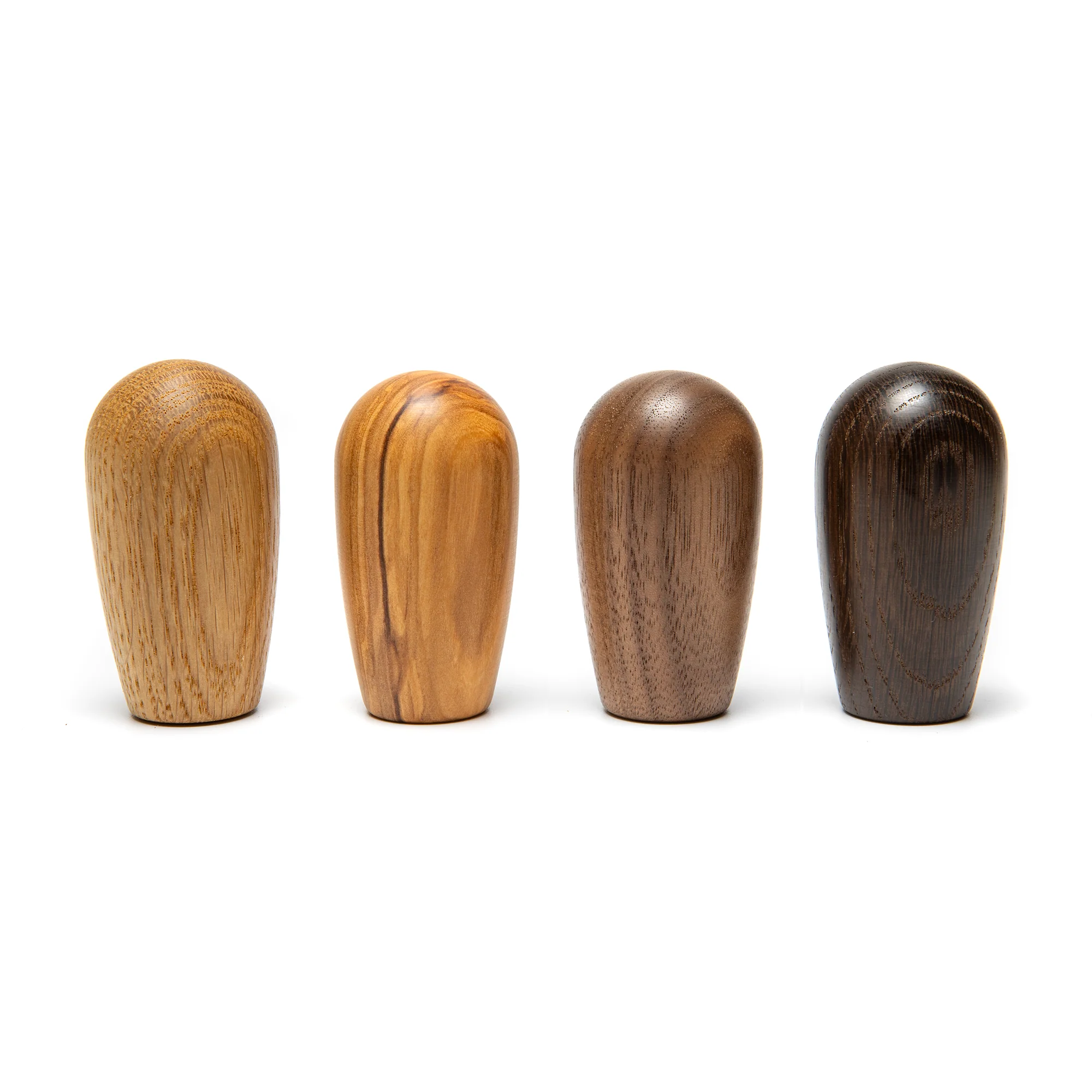 Wiedemann Wood Handle for ECM Tamper - Image 25