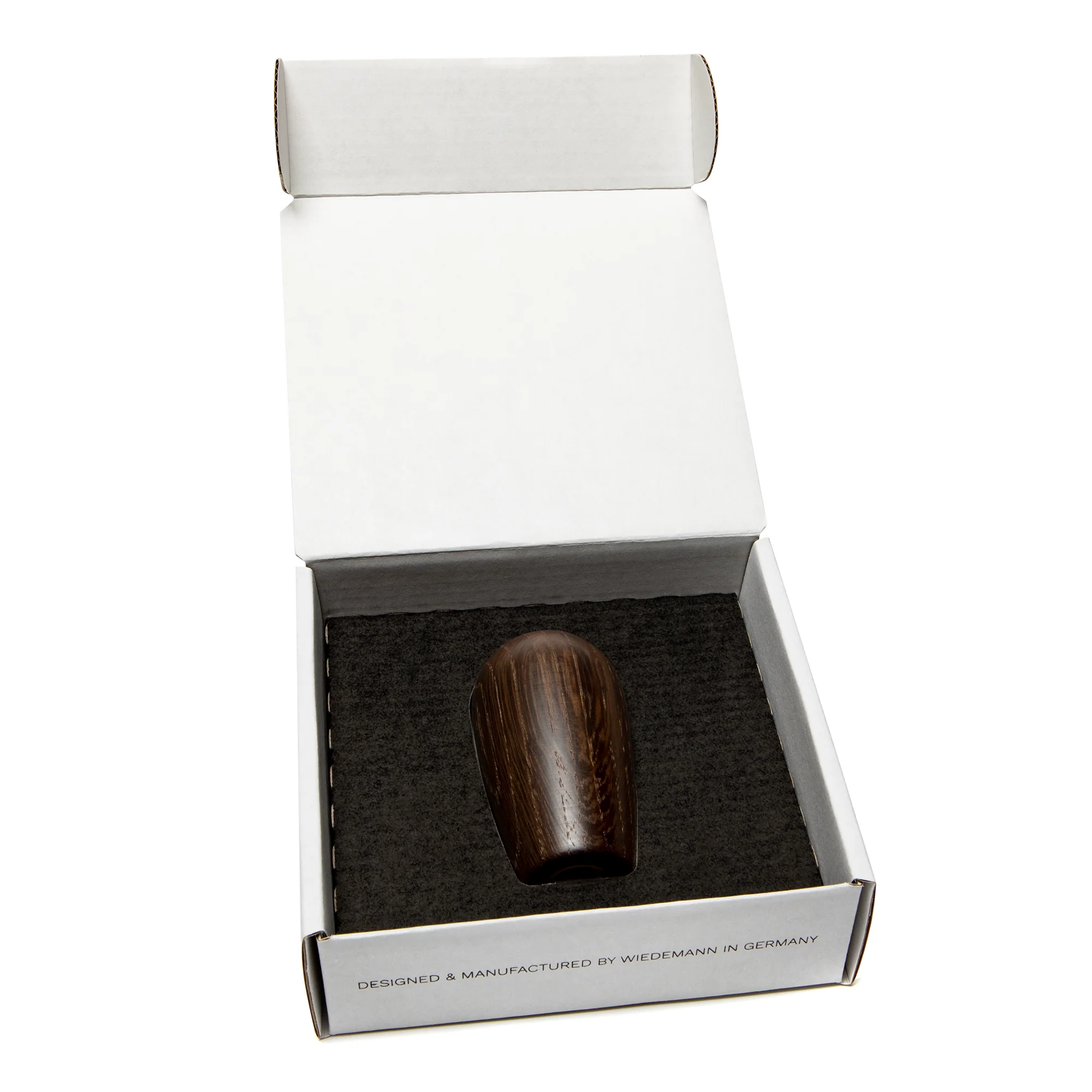 Wiedemann Wood Handle for ECM Tamper - Image 3