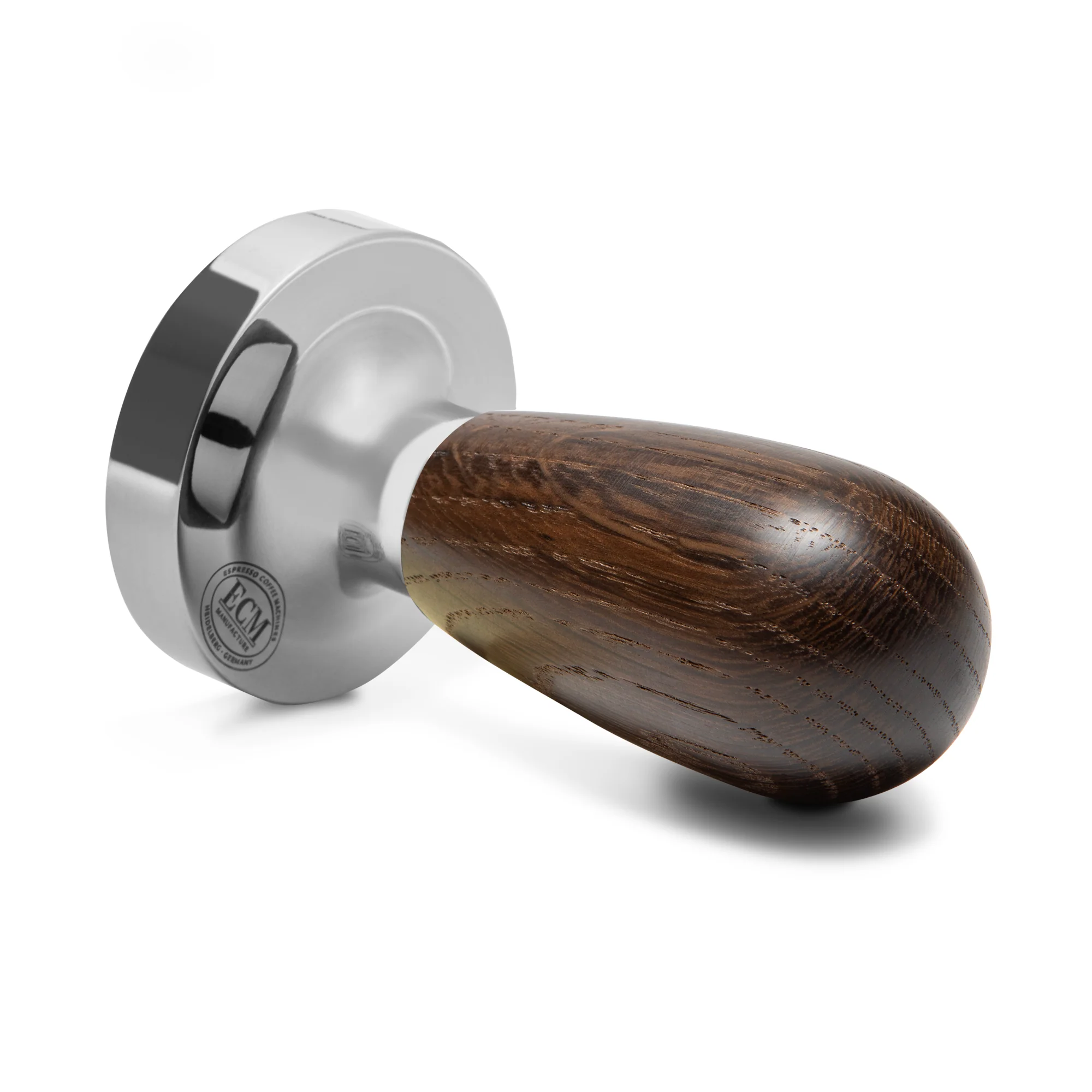 Wiedemann Wood Handle for ECM Tamper - Image 5