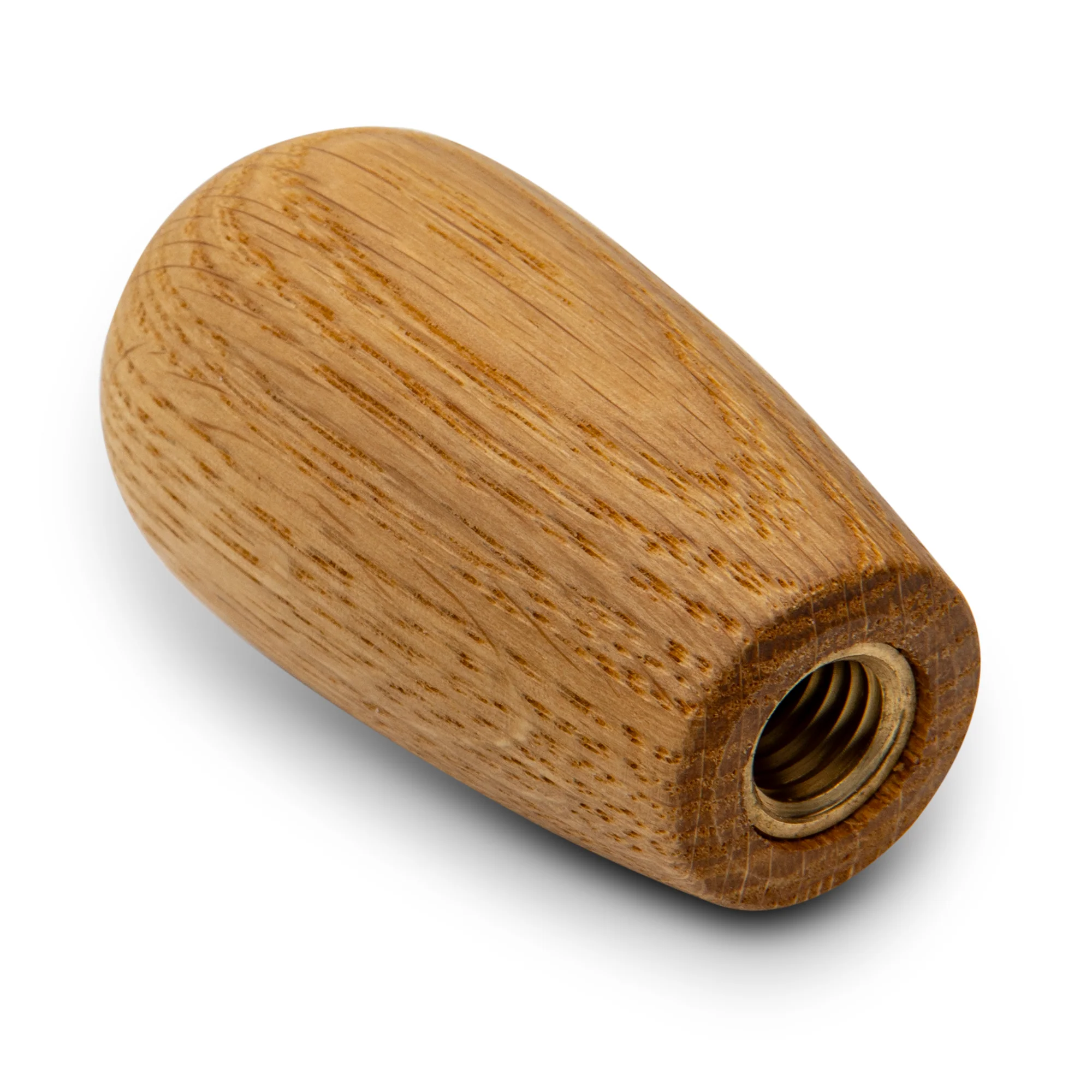 Wiedemann Wood Handle for ECM Tamper - Image 8