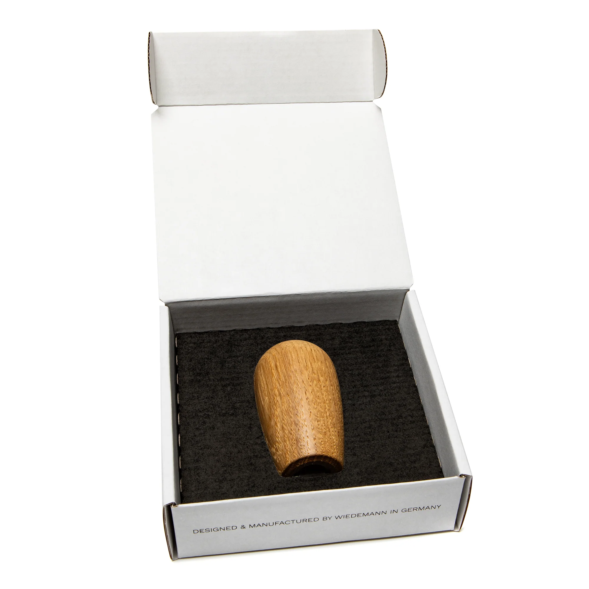 Wiedemann Wood Handle for ECM Tamper - Image 9