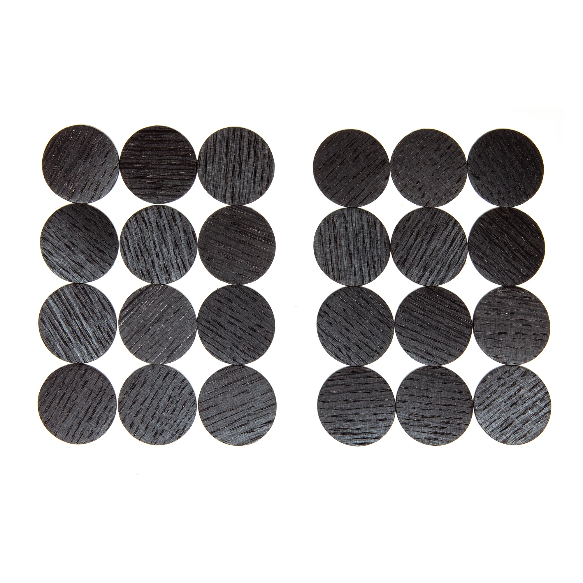 Wiedemann Wooden Magnet Pads for Rocket TCA Appartamento