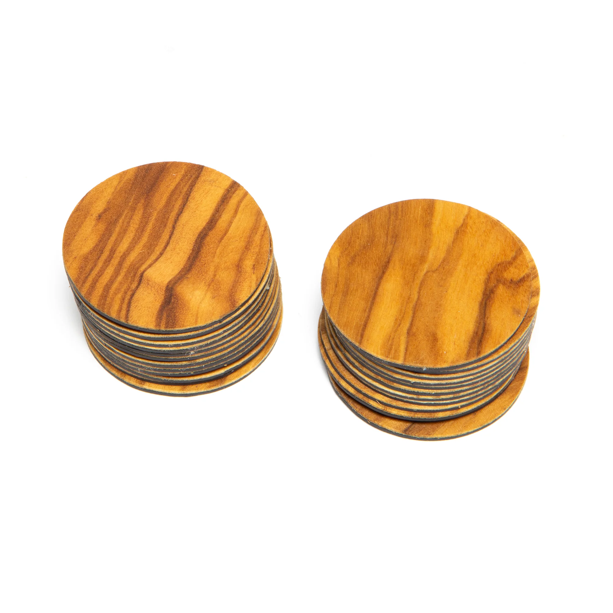 Wiedemann Wooden Magnet Pads for Rocket TCA Appartamento - Image 13