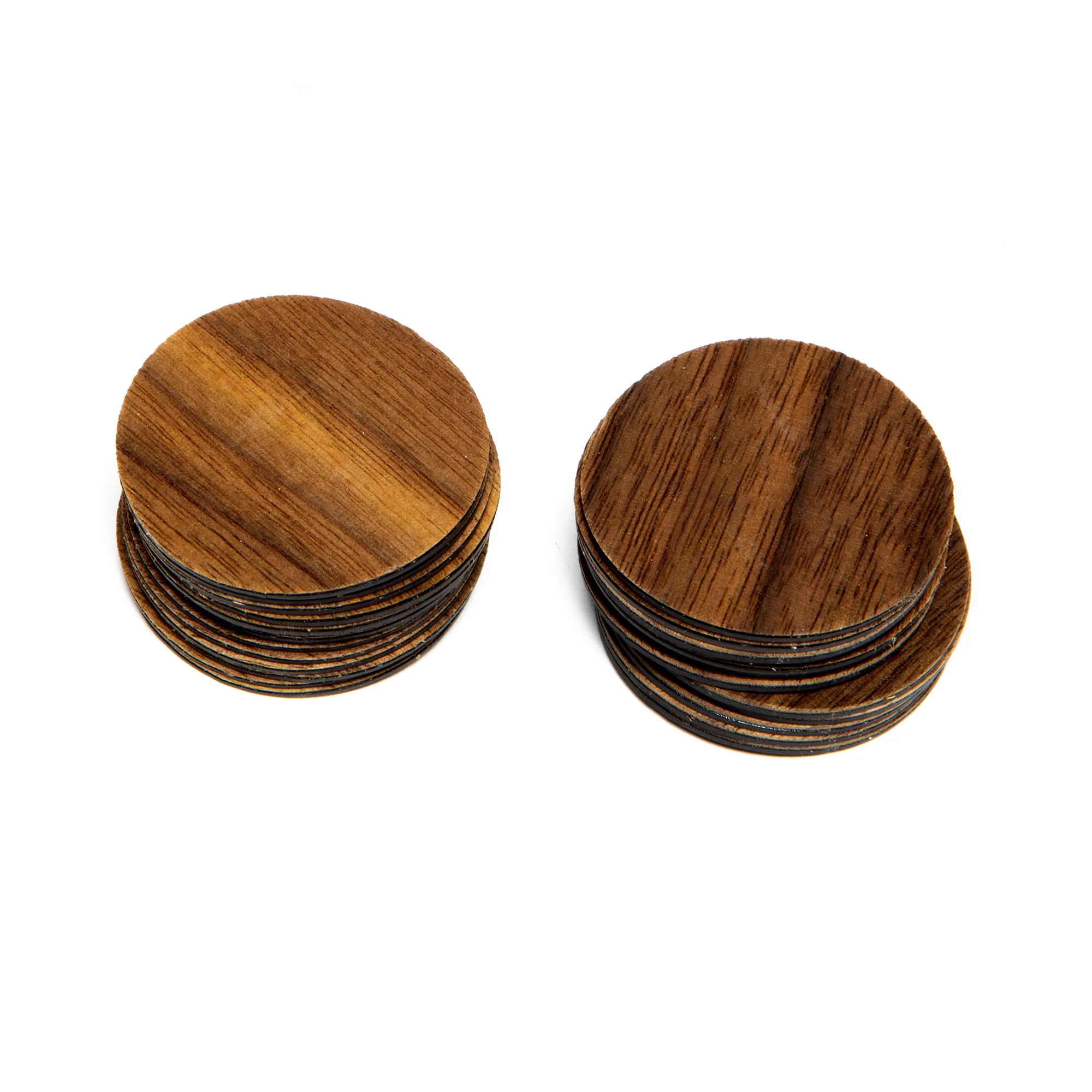 Wiedemann Wooden Magnet Pads for Rocket TCA Appartamento - Image 19