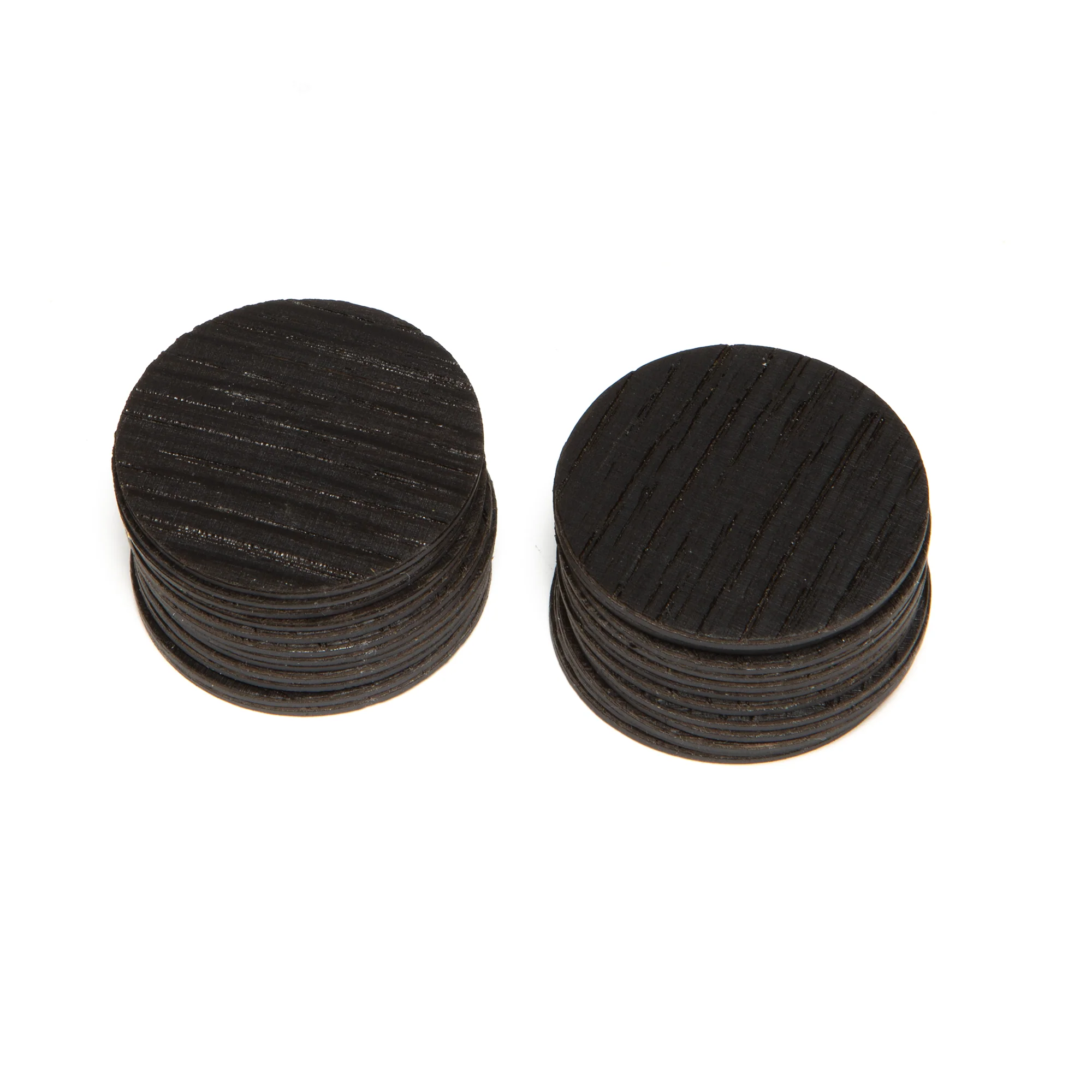 Wiedemann Wooden Magnet Pads for Rocket TCA Appartamento - Image 3