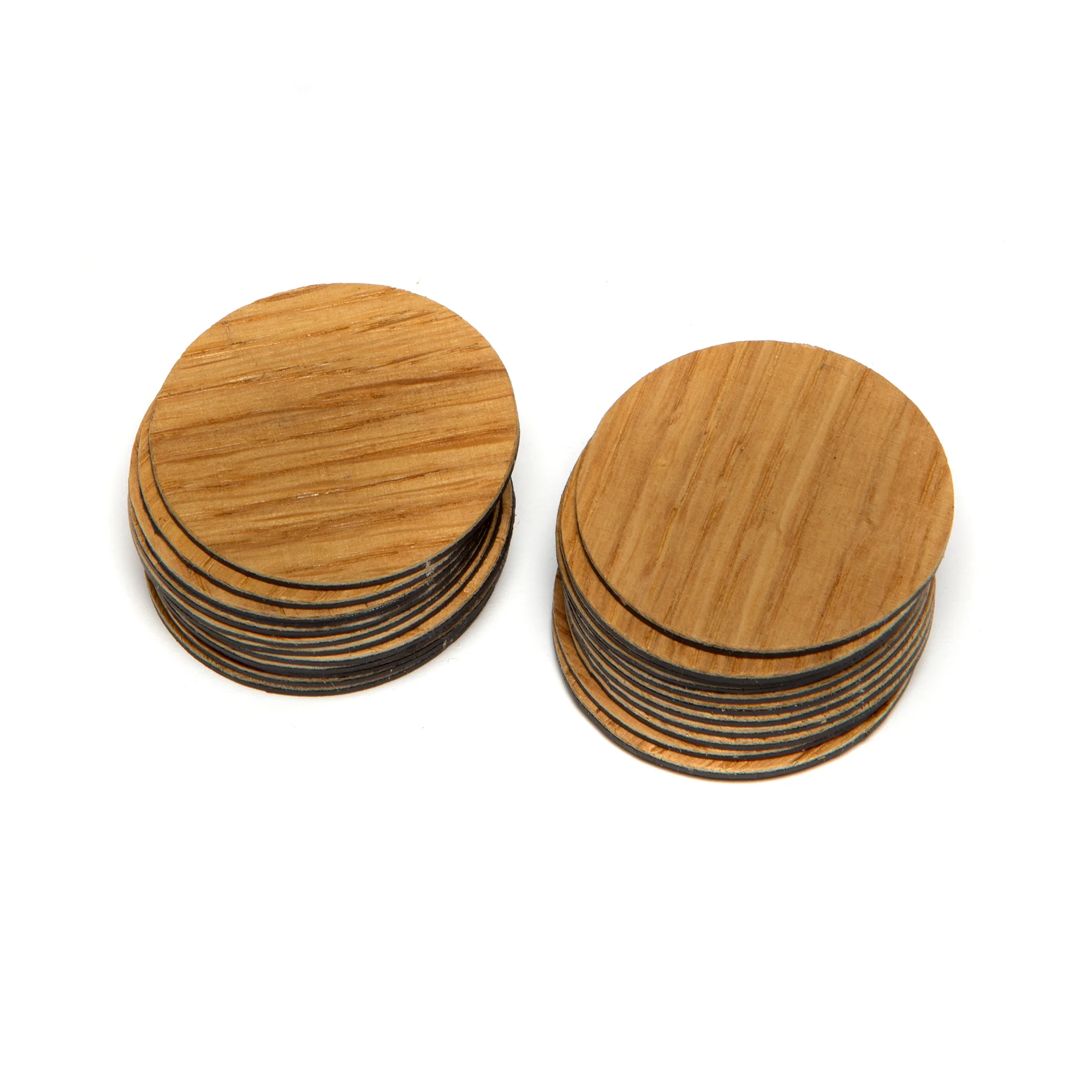 Wiedemann Wooden Magnet Pads for Rocket TCA Appartamento - Image 8