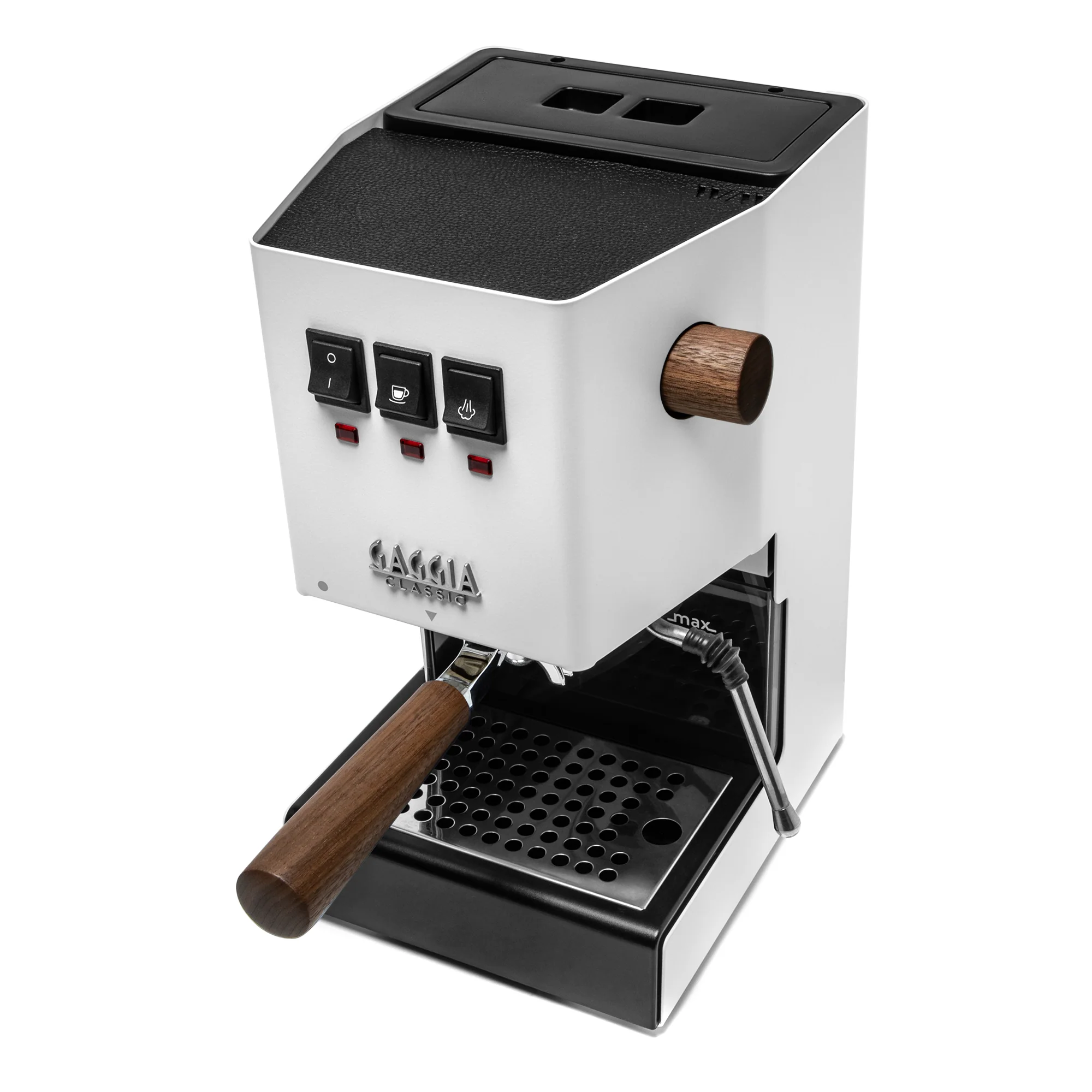 Gaggia Classic Pro Wood Kit - Image 12