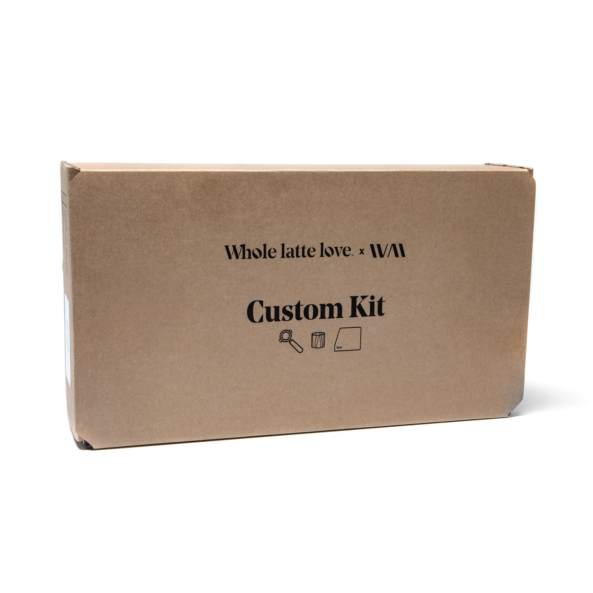 Gaggia Classic Pro Wood Kit - Image 13