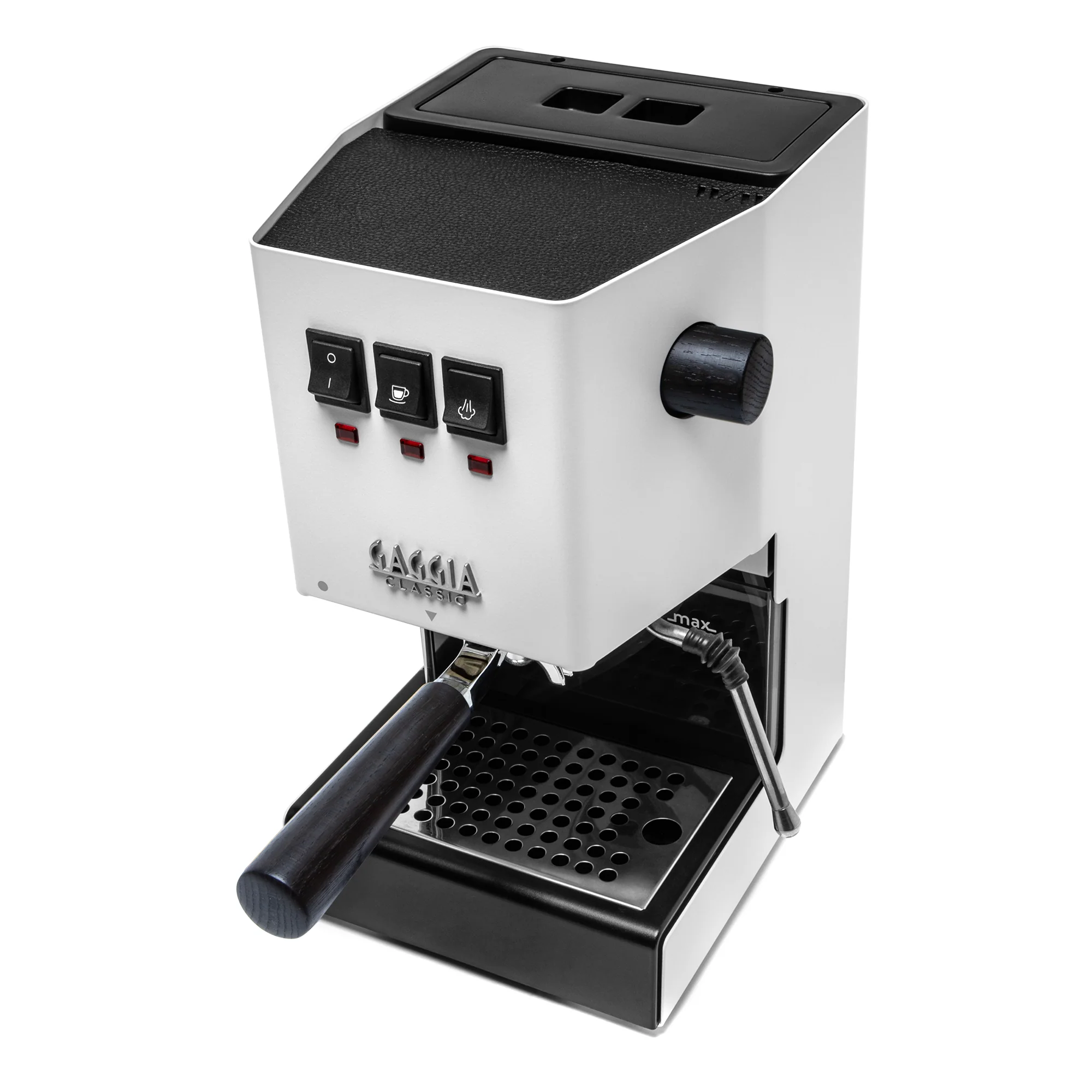 Gaggia Classic Pro Wood Kit - Image 3