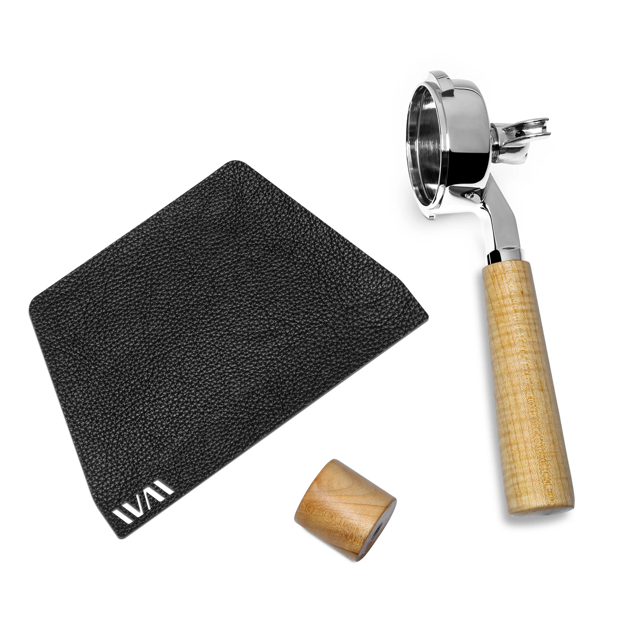 Gaggia Classic Pro Wood Kit - Image 4