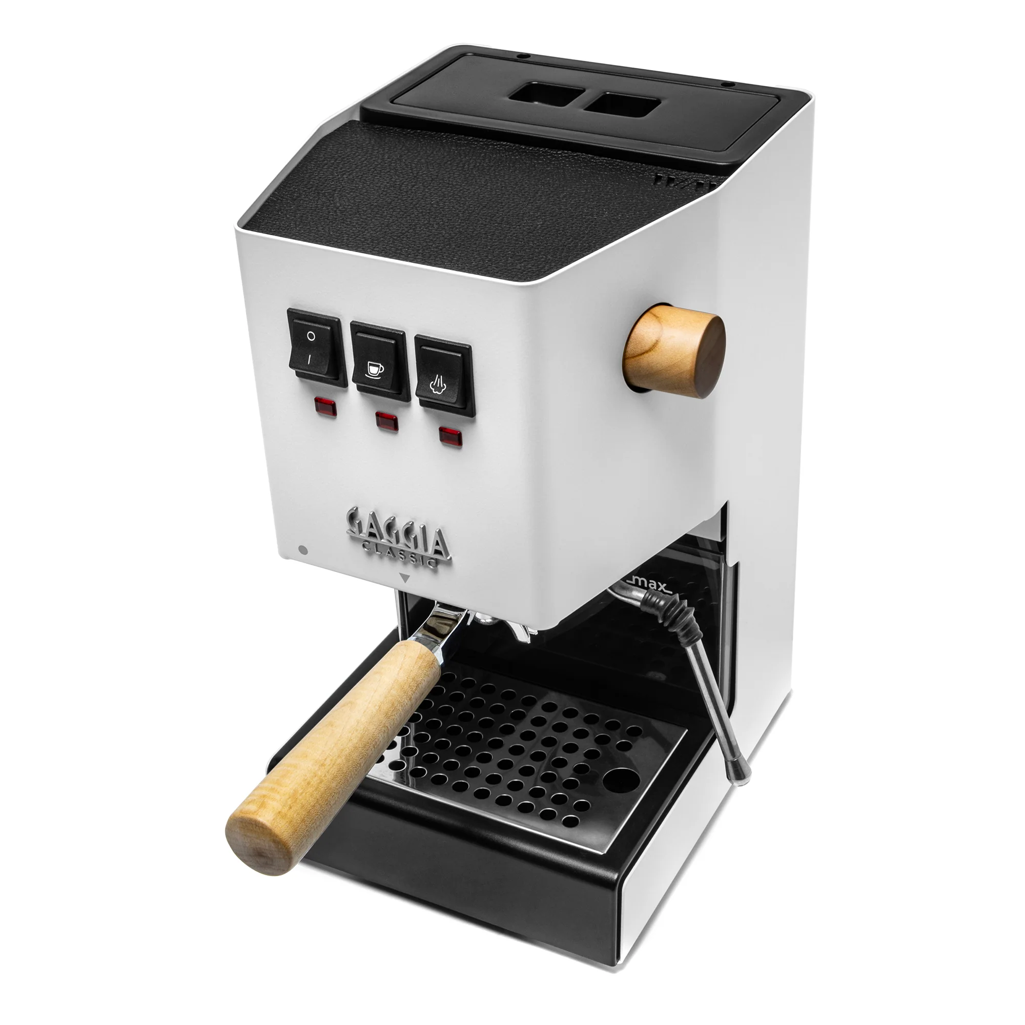 Gaggia Classic Pro Wood Kit - Image 6