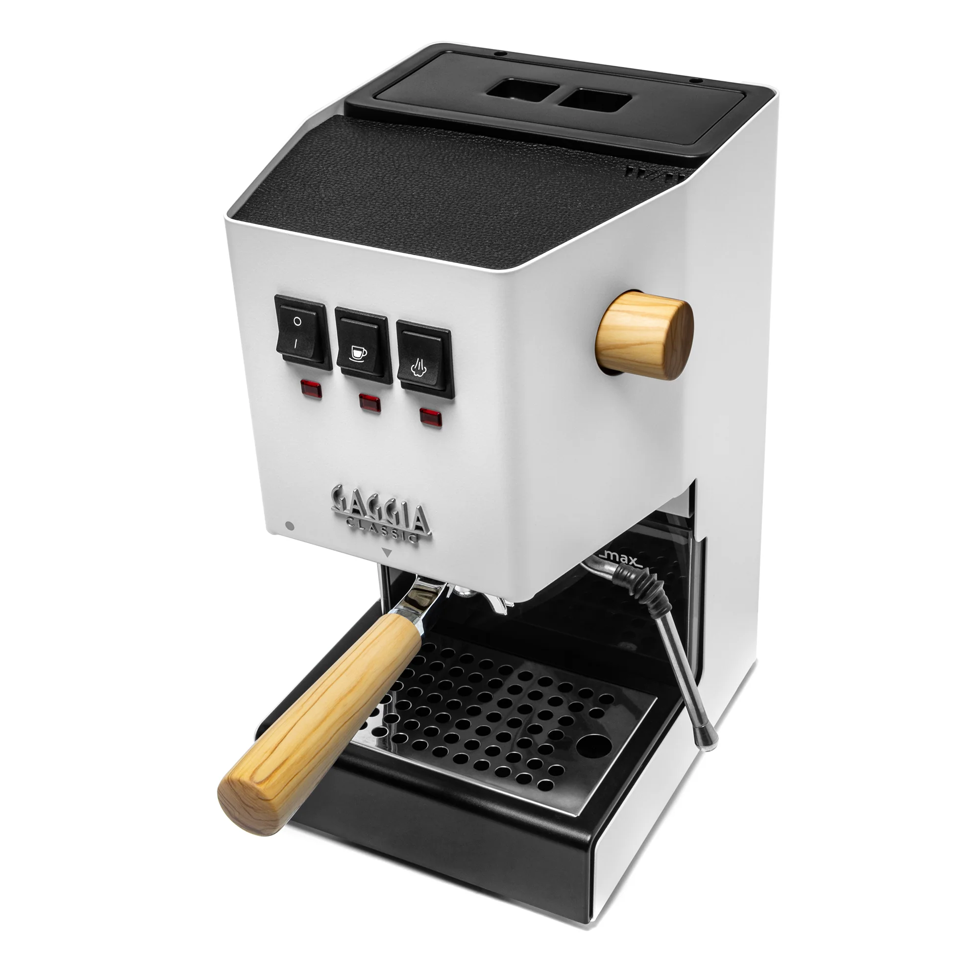 Gaggia Classic Pro Wood Kit - Image 9