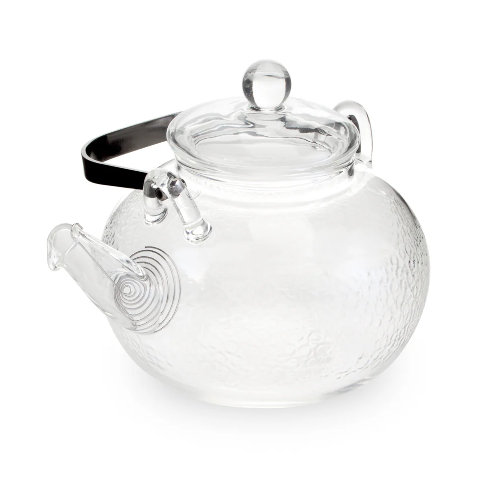 Yama 24 oz "Sassy" Tea Kettle - Image 2