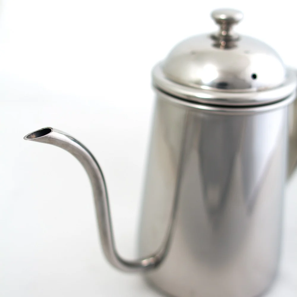 Yama 24oz Stainless Steel Kettle - Image 2