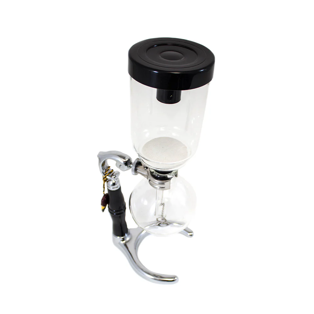 Yama 3-Cup Tabletop Siphon - Image 2