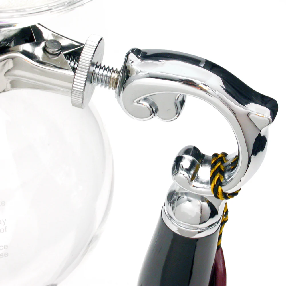 Yama 5-Cup Tabletop Siphon - Image 3