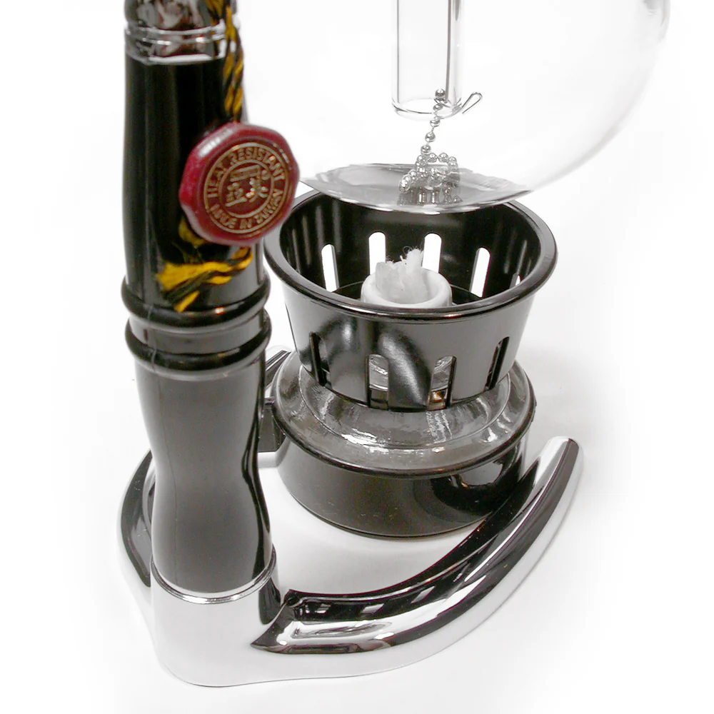 Yama 5-Cup Tabletop Siphon - Image 4
