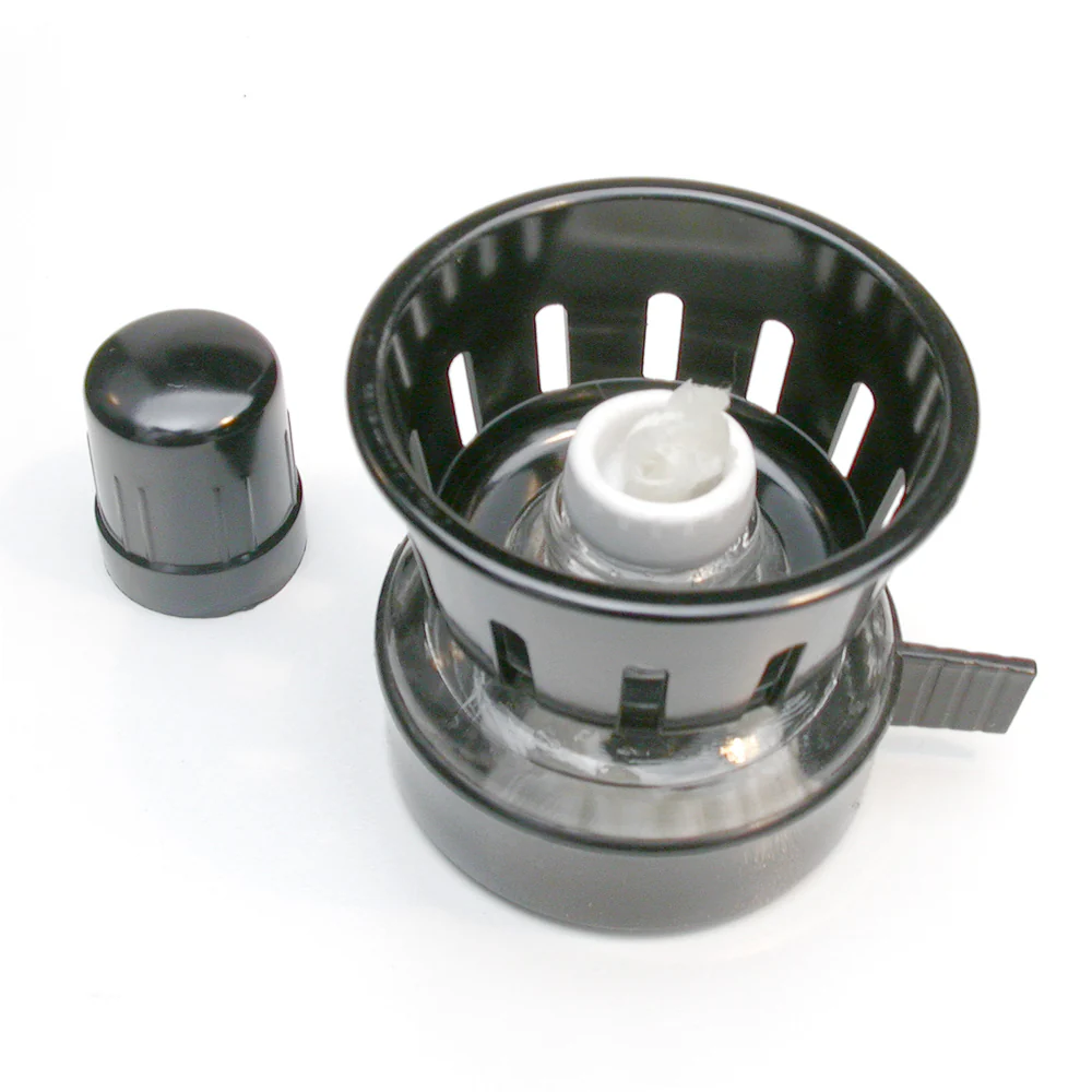 Yama 5-Cup Tabletop Siphon - Image 5